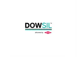 A picture of the dow sil logo.