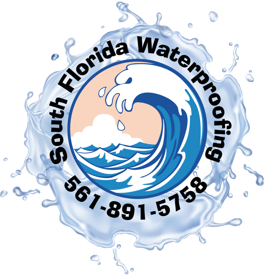 South Florida waterproof B 5758
